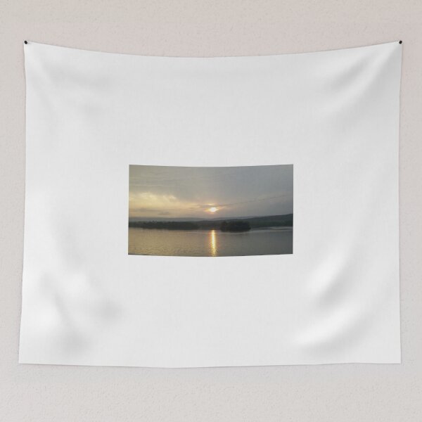 Item preview, Shawnee Lake designed and sold by beachcamper.