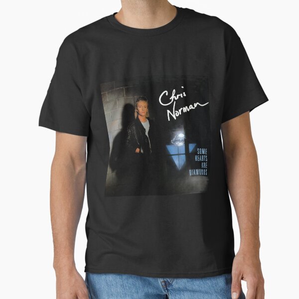 Item preview, Chris Norman some hearts are diamonds designed and sold by RichardThall.