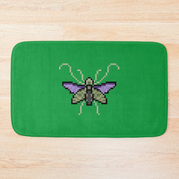 Item preview, Block Bugster - Dragon Moth - 42 designed and sold by Patrikadze.