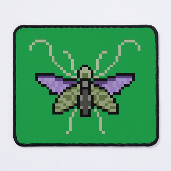 Item preview, Block Bugster - Dragon Moth - 42 designed and sold by Patrikadze.