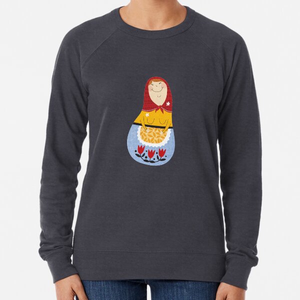 old lady sweatshirts