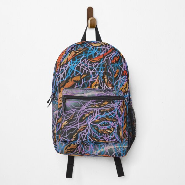 Item preview, Abstract Tiger designed and sold by Deoarts.