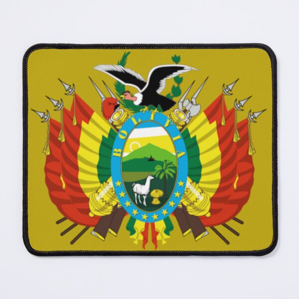 Item preview, Bolivia travel FOTO design designed and sold by sreckov-desig.