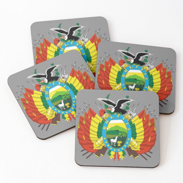 Item preview, Bolivia travel FOTO design  designed and sold by sreckov-desig.