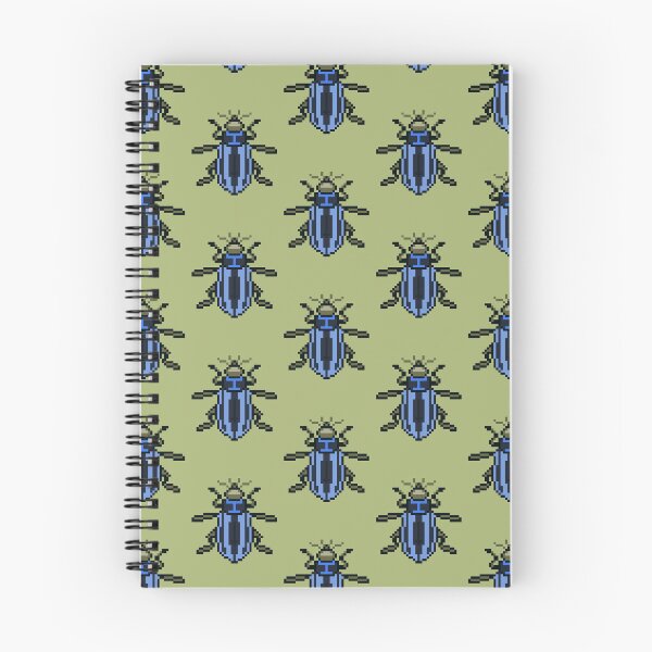 Item preview, Block Bugster - Royal Beetle - 43 designed and sold by Patrikadze.