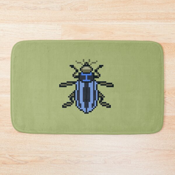 Item preview, Block Bugster - Royal Beetle - 43 designed and sold by Patrikadze.