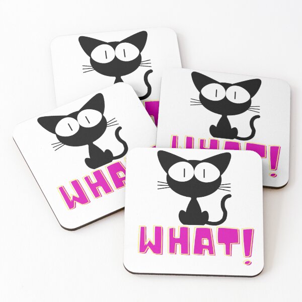 Item preview, what cat new  designed and sold by GetNew.