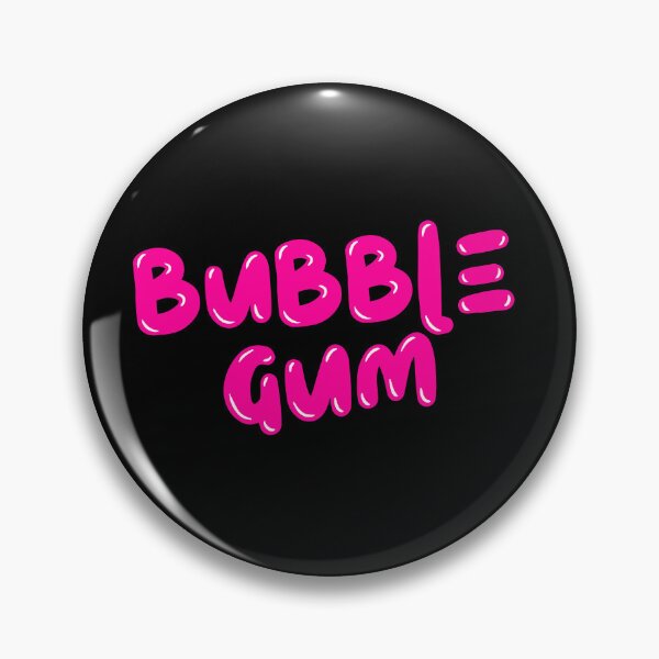 Item preview, Bubble Gum designed and sold by Binsagar.