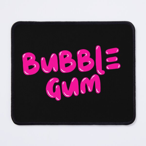 Item preview, Bubble Gum designed and sold by Binsagar.