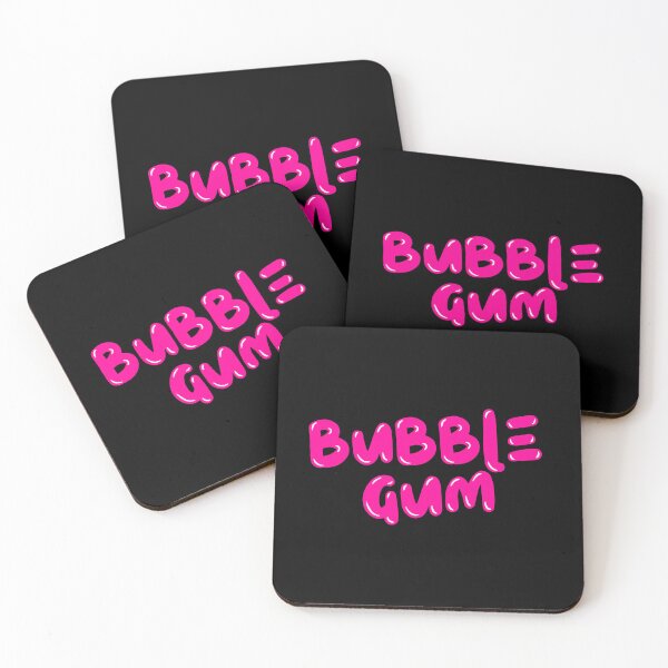 Item preview, Bubble Gum designed and sold by Binsagar.