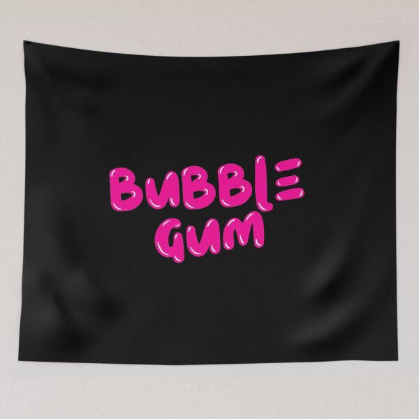 Item preview, Bubble Gum designed and sold by Binsagar.