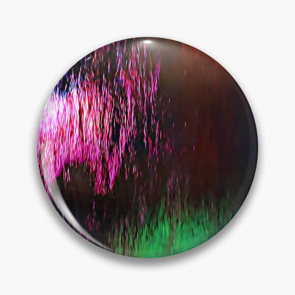 Item preview, abstract colours water blurred designed and sold by MIKAFXSTORE.