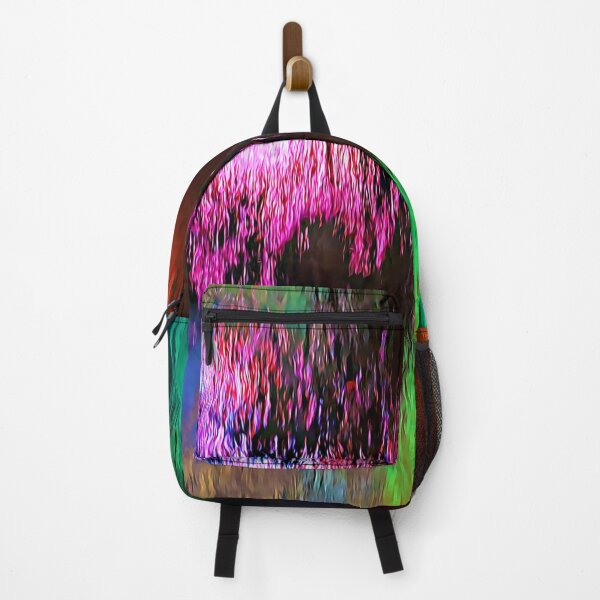Item preview, abstract colours water blurred designed and sold by MIKAFXSTORE.