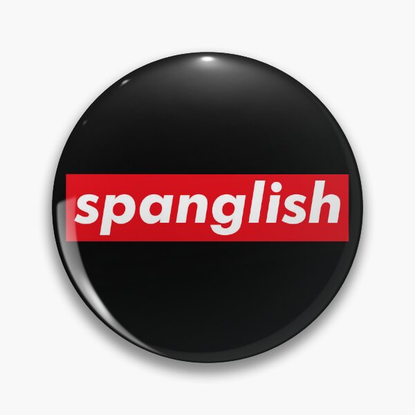 Item preview, Spanglish designed and sold by LatinoPower.