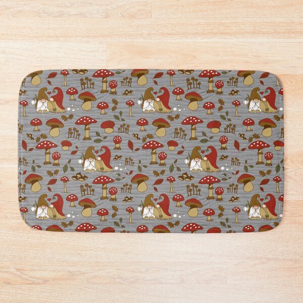 Item preview, All you need is Gnome designed and sold by me-coco-design.
