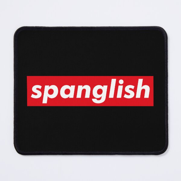 Item preview, Spanglish designed and sold by LatinoPower.