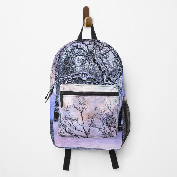 Item preview, The Colors of Snow designed and sold by Susan Maxwell Schmidt.
