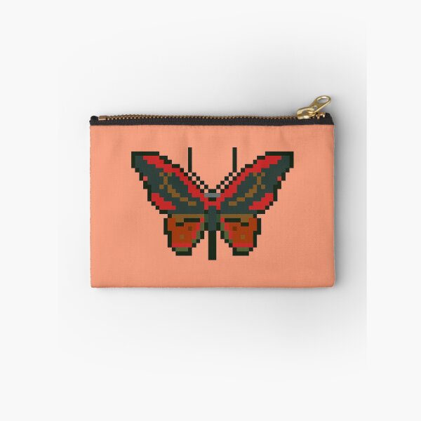 Item preview, Block Bugster - Lava Butterfly - 45 designed and sold by Patrikadze.
