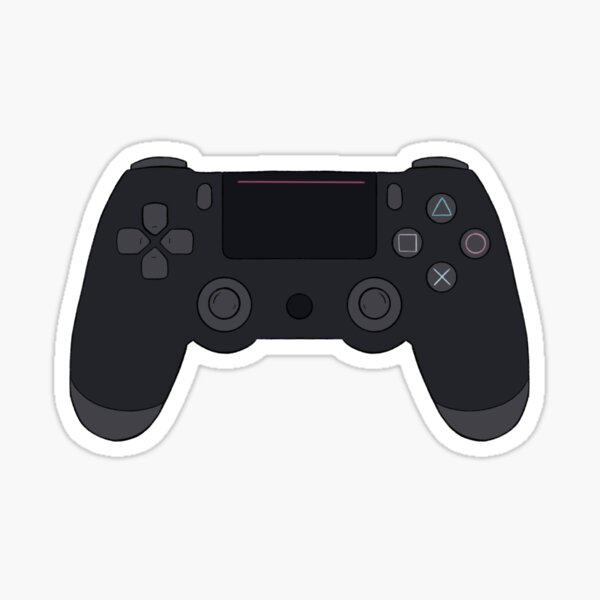 Item preview, Playstation 4 Remote designed and sold by MegRooper.