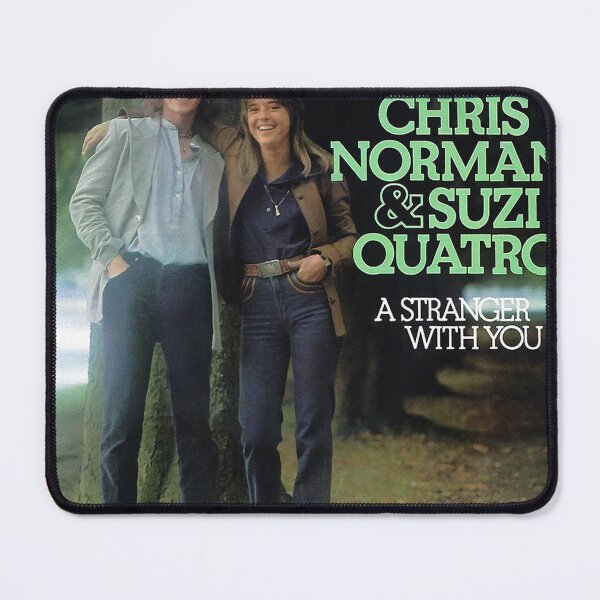 Item preview, Chris Norman stumblin in designed and sold by RichardThall.