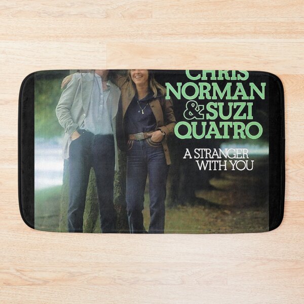 Item preview, Chris Norman stumblin in designed and sold by RichardThall.