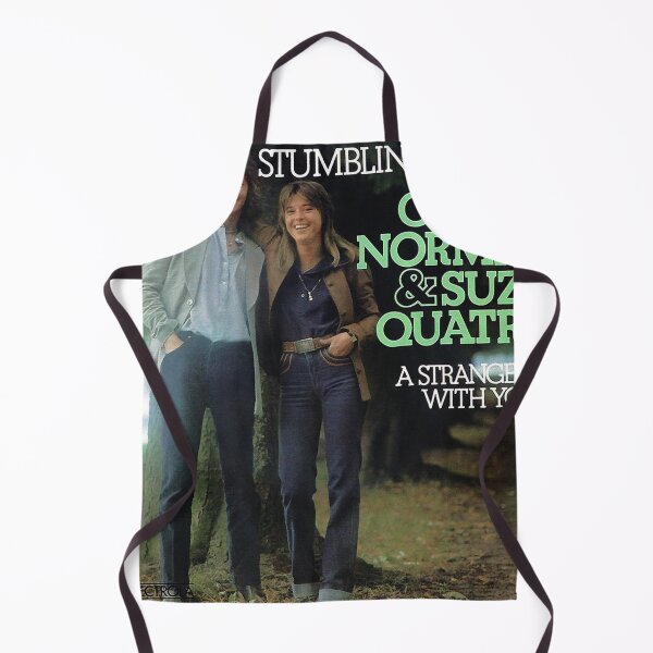 Item preview, Chris Norman stumblin in designed and sold by RichardThall.