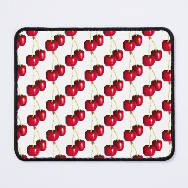 Item preview, Pixel Cherries designed and sold by Peechowspets.