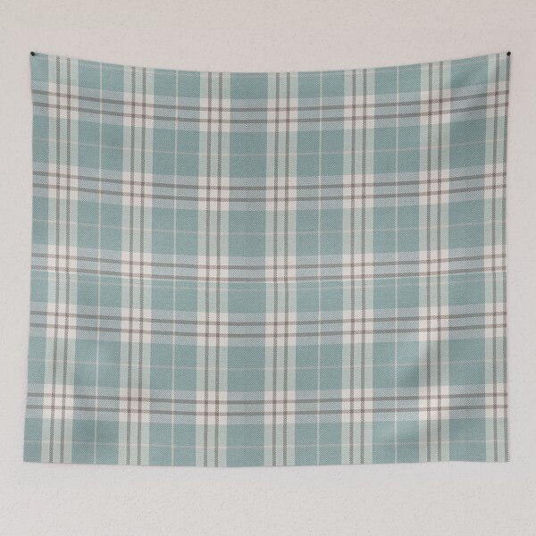 Item preview, Blue flannel designed and sold by Aliensknowme.