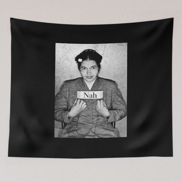 Item preview, Nah Rosa designed and sold by redellstor.