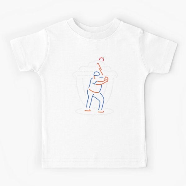 Daniel Vogelbach Kids T-Shirt for Sale by ZUSE-YADIN