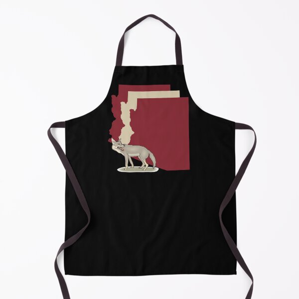 Item preview, Arizona Border, Coyotes designed and sold by LatterDaze.