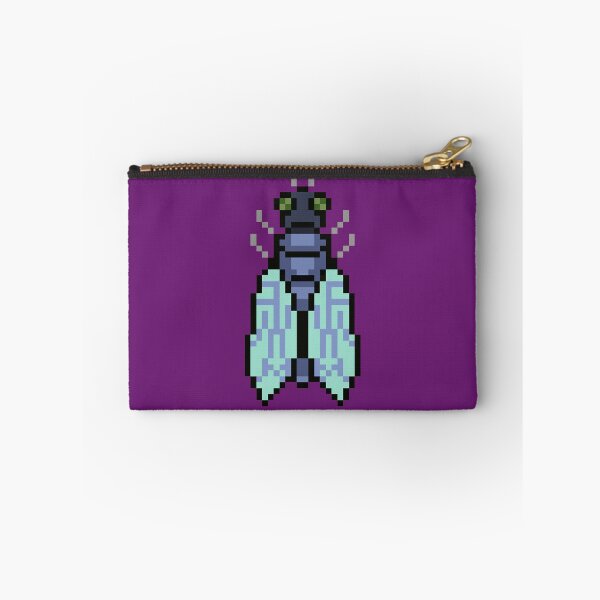 Item preview, Block Bugster - House Fly - 48 designed and sold by Patrikadze.