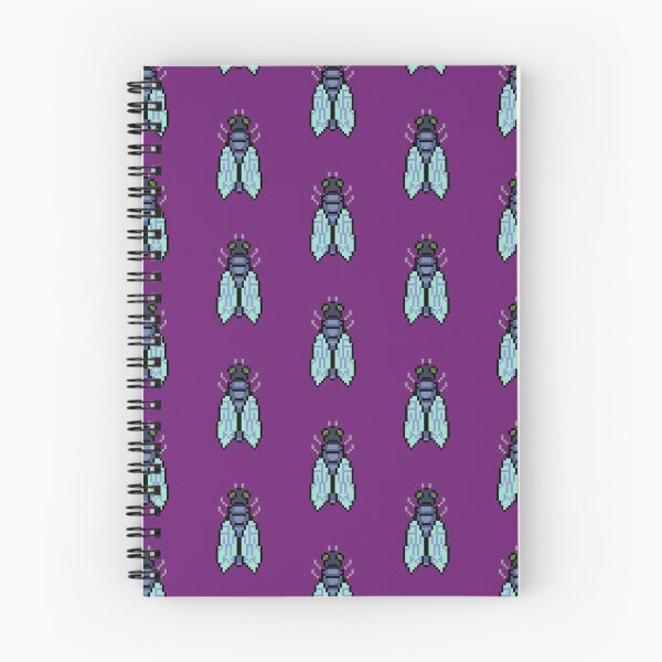 Item preview, Block Bugster - House Fly - 48 designed and sold by Patrikadze.