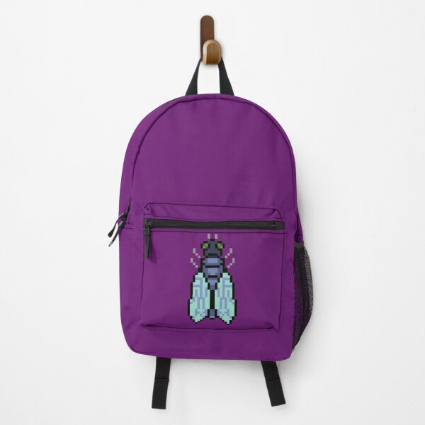 Item preview, Block Bugster - House Fly - 48 designed and sold by Patrikadze.