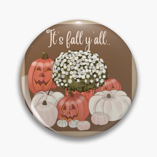 Artikelvorschau, Es ist Fall Y'all entworfen und verkauft von StickyFun.