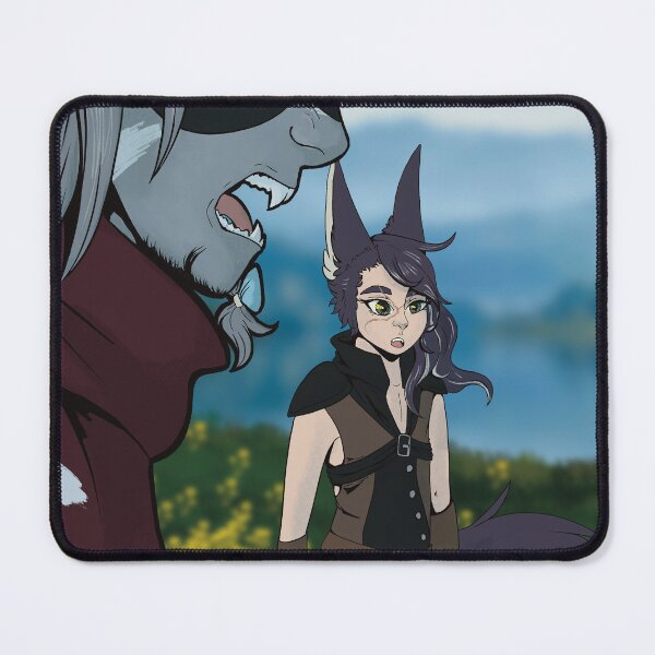 Item preview, Dramatic scene between characters designed and sold by Kristoffersson.
