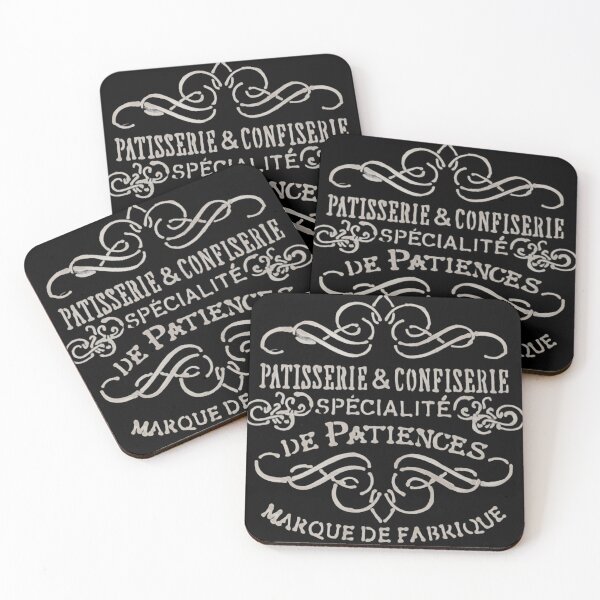 Item preview, French bakery sign  designed and sold by Melissa Renee.