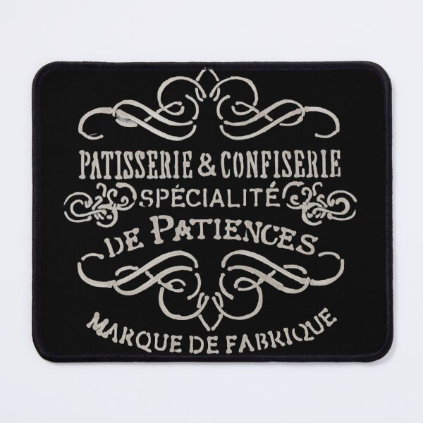 Item preview, French bakery sign designed and sold by Melissa Renee.