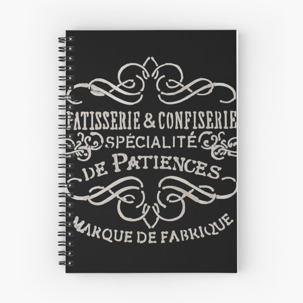 Item preview, French bakery sign  designed and sold by Melissa Renee.
