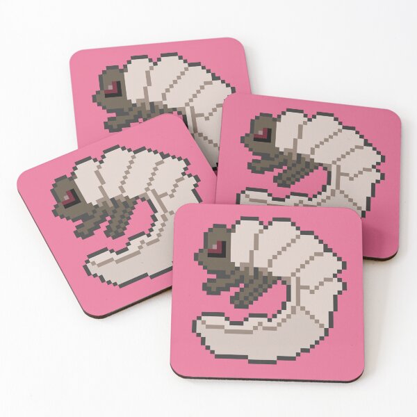 Item preview, Block Bugster - Mad Prawn - 50 designed and sold by Patrikadze.