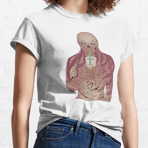 Item preview, Vecna Drinking Coffee designed and sold by KwokArts.