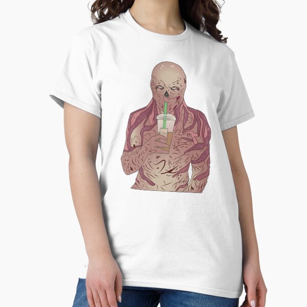 Item preview, Vecna Drinking Coffee designed and sold by KwokArts.