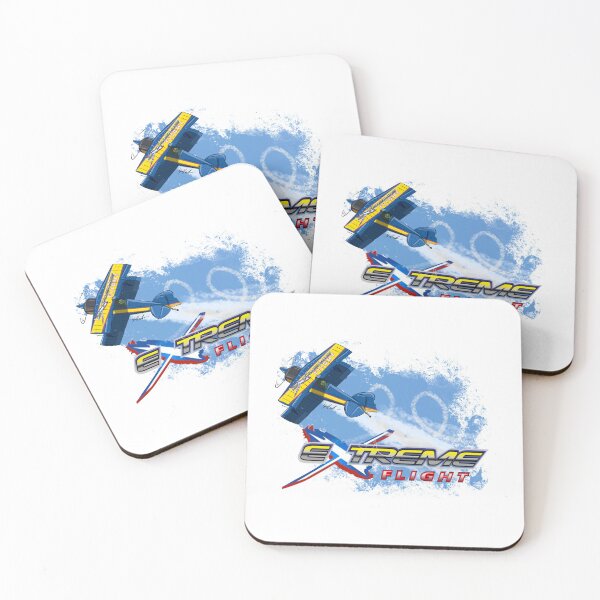 Item preview, Extreme Flight Airshow designed and sold by Michael Garber.