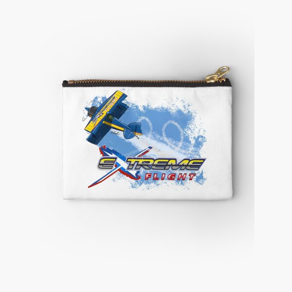 Item preview, Extreme Flight Airshow designed and sold by Michael Garber.