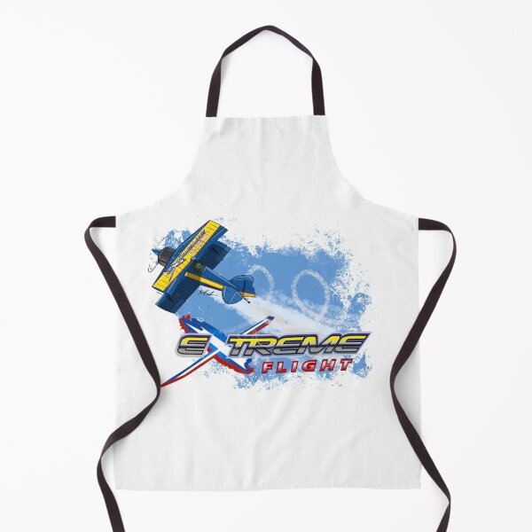 Item preview, Extreme Flight Airshow designed and sold by Michael Garber.