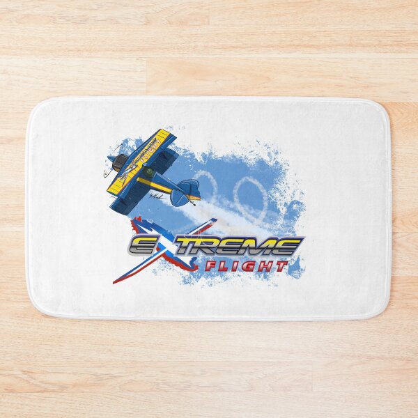 Item preview, Extreme Flight Airshow designed and sold by Michael Garber.