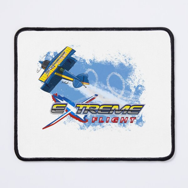 Item preview, Extreme Flight Airshow designed and sold by Michael Garber.