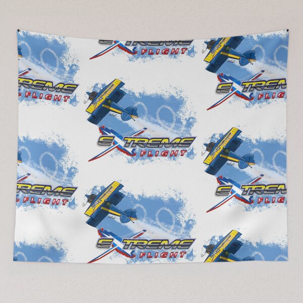 Item preview, Extreme Flight Airshow designed and sold by Michael Garber.
