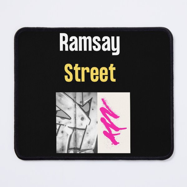 Item preview, Ramsay Street designed and sold by DargonGx.