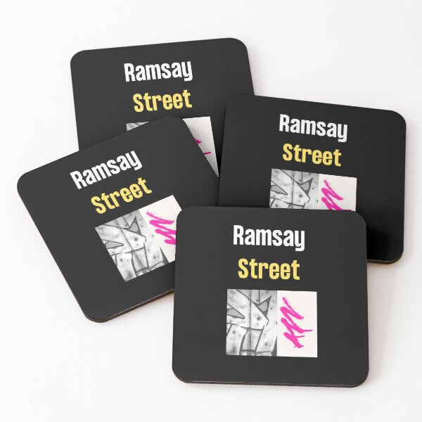 Item preview, Ramsay Street designed and sold by DargonGx.